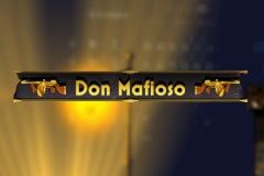 Don Mafioso