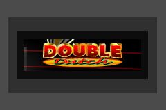 Double Dutch