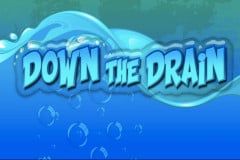 Down the Drain