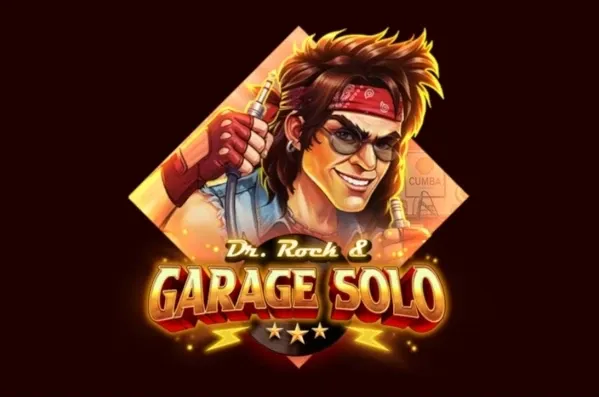 Dr. Rock & Garage Solo