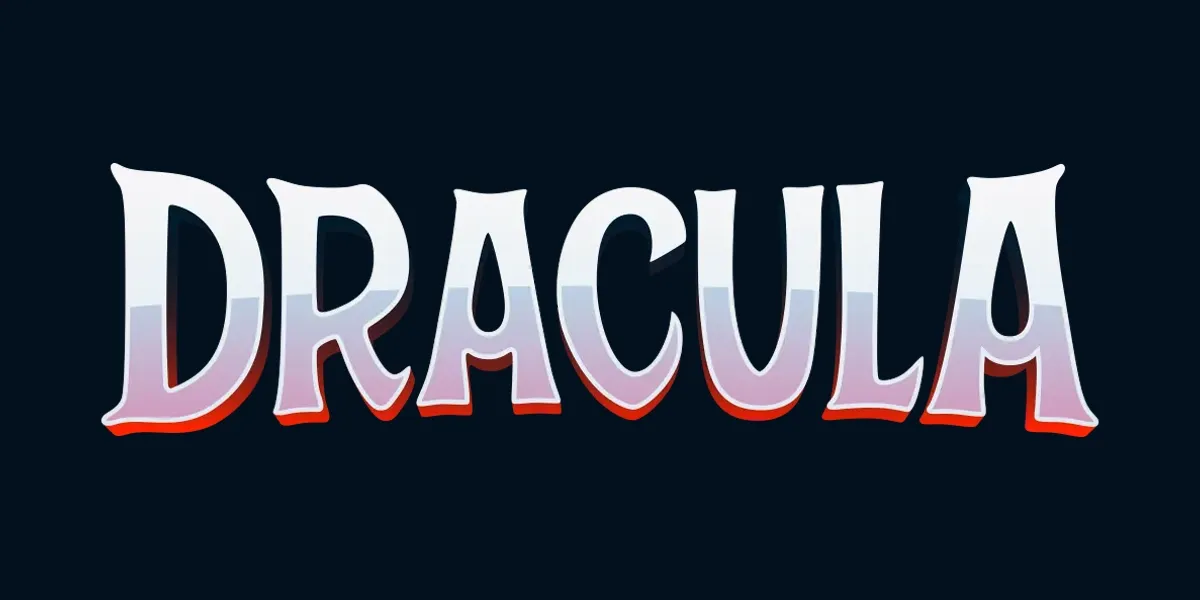 Dracula Casino