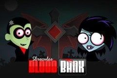 Dracula's Blood Bank