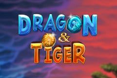 Dragon & Tiger