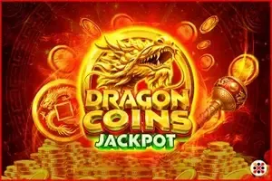 Dragon Coins Jackpot