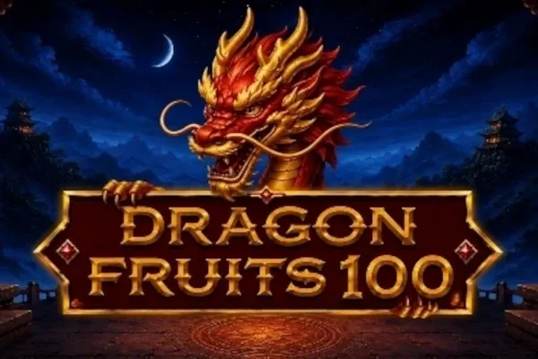 Dragon Fruits 100