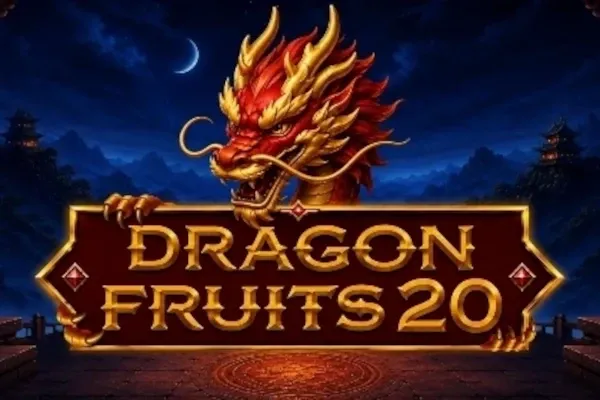 Dragon Fruits 20