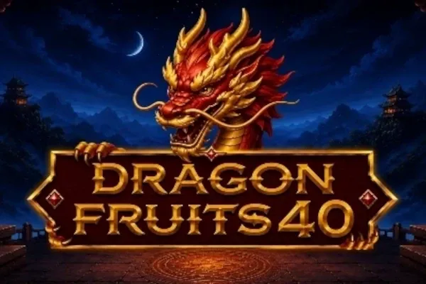 Dragon Fruits 40