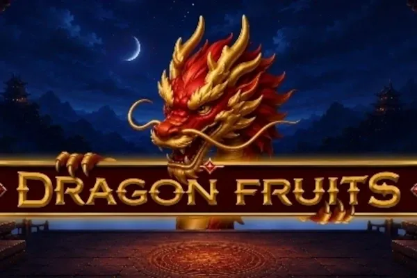 Dragon Fruits