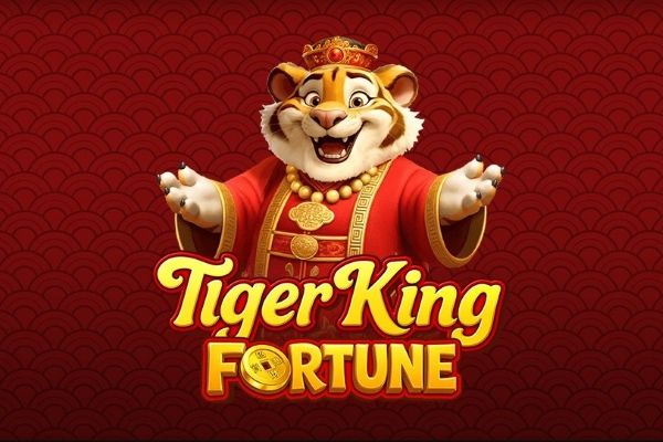 Tiger King Fortune