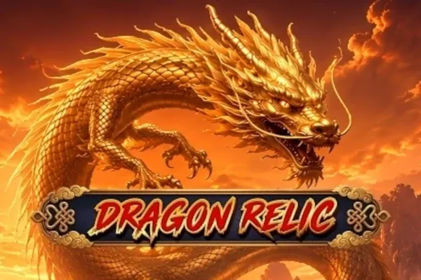 Dragon Relic
