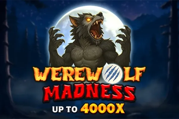Werewolf Madness