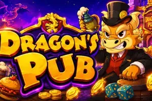 Dragon's Pub