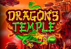 Dragon's Temple
