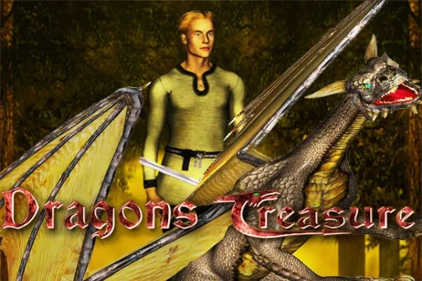 Dragon's Treasure