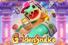 Golden Snake