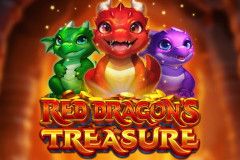 Red Dragon's Treasure