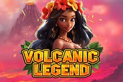 Volcanic Legend