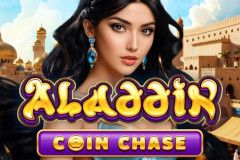 Aladdin: Coin Chase