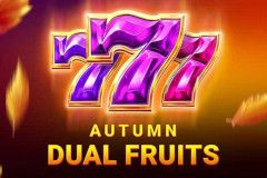 Autumn Dual Fruits