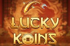 Lucky Koins