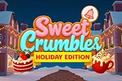 Sweet Crumbles Holiday Edition
