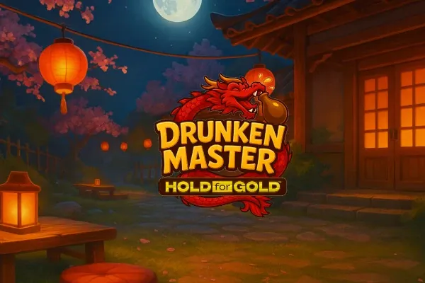 Drunken Master