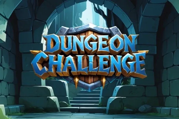 Dungeon Challenge