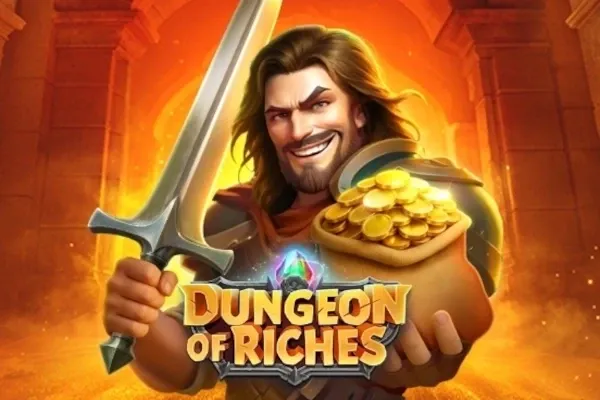 Dungeon of Riches