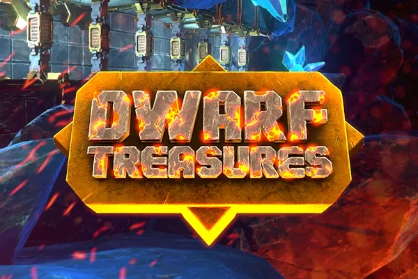 Dwarf Treasures