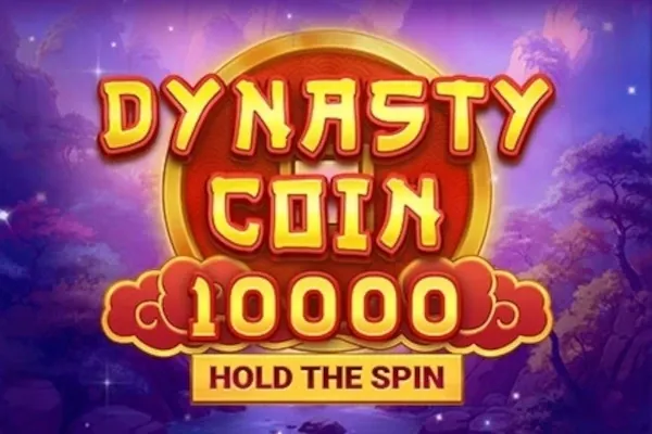 Dynasty Coin 10,000