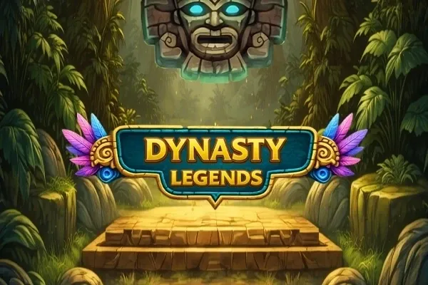 Dynasty Legends