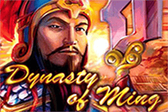 Dynasty of Ming