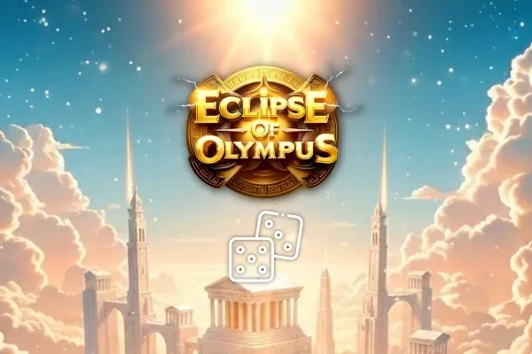 Eclipse of Olympus Dice