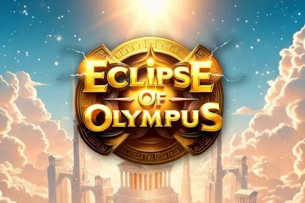 Eclipse of Olympus