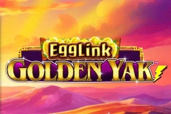 EggLink Golden Yak™