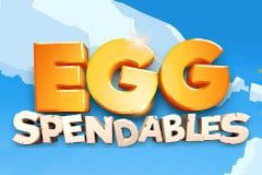 Eggspendables