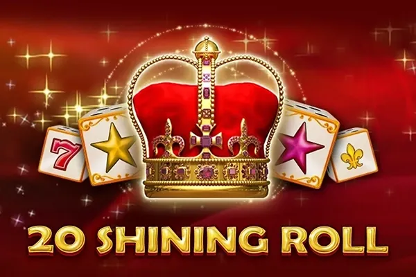 20 Shining Roll