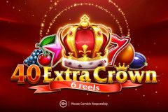 40 Extra Crown 6 Reels