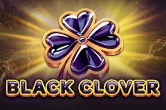 Black Clover
