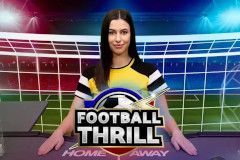 Football Thrill