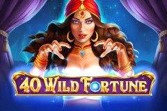 Wild Fortune
