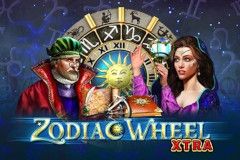 Zodiac Wheel Xtra Bell LInk