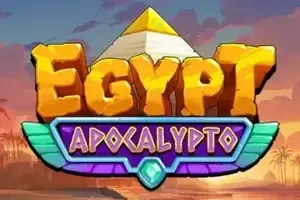 Egypt Apocalypto