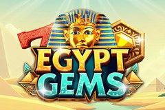 Egypt Gems