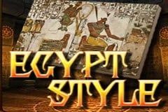 Egypt Style