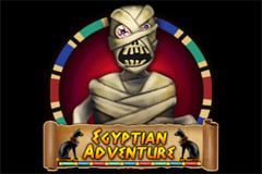 Egyptian Adventure