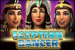 Egyptian Dancer