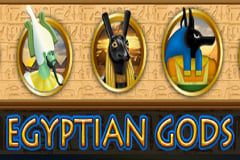 Egyptian Gods