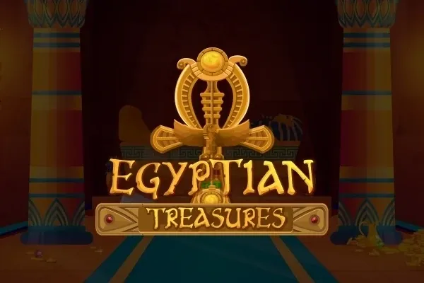Egyptian Treasures