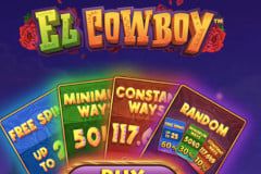 El Cowboy